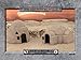Produktbild Gale Force Nine Battlefield in a Box Desert Buildings 28mm 35mm