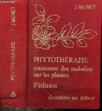 Download Phytothérapie: Traitement des maladies par les plantes