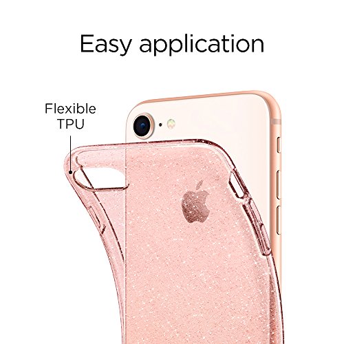 Spigen 042CS21419 4 7 Funda Rosa Funda para tel fono m vil - Fundas para tel fonos m viles Funda Apple iPhone 7 8 11 9 cm 4 7 Rosa reviews Spigen 042CS21419 4 7 Funda Rosa Funda para tel fono m vil - Fundas para tel fonos m viles Funda Apple iPhone 7 8 11 9 cm 4 7 Rosa