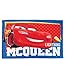 Produktbild Disney Cars Jungen Fleece-Decke - rot -