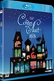 Les Contes de la nuit (Blu-ray 3D) - Blu-ray 3D