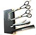 Hairdressing Barber Salon Scissors 6", Thinning Scissors 6" With Barber Shavette
