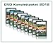 Produktbild Landtechnik Maisernte 2012 - 2013 Komplettpaket [DVD]