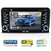 Produktbild Autoradio Android 7.1.2 CREATONE ARD-7300 für Audi A3 8P (2003 - 2013) inkl. Can-Bus | 2DIN Naviceiver | GPS Navigation| DAB+ DigitalRadio | DVD-Player | Touchscreen 7 Zoll (18cm) | USB bis 4TB l Quad-Core Cortex A7 CPU | 16GB integriert / 2GB RAM | 4K Ultra HD 3840x2160 Video Unterstützung | WLAN | Bluetooth 4.0 (iOS und Android) | MirrorLink | OBD 2 | RDS