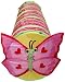 Produktbild Melissa & Doug 16200 - Schmetterlings Kriechtunnel