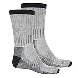 woolrich unisex Woolrich Sportsman Collection Socken aus Wollmischung, Unisex, 2 Stück
