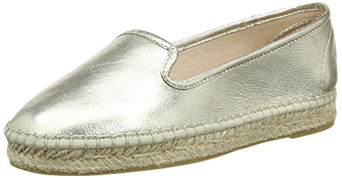 Carvela Landed, Women's Espadrilles, Gold (Gold), 7 UK (40 EU)