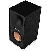 Klipsch R-50M Bookshelf Speakers (Pair)