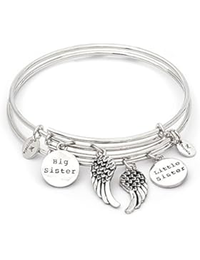 Chrysalis Damen Armreifen Messing - CRBT1904SP