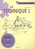 Image de La technique : Tome 1