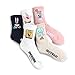 Produktbild Sponge Bob Offizielle Socken (5 Paar) Mit INTYPE Pouch EQ