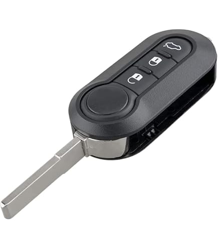 2-Button Keyless Entry Remote Key Fob For Toyota RAV4, Prado, Kluger, Avensis, Tarago