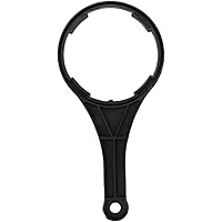 Lidahaotin Wasserfilteranlage Filterschlüssel Kunststoff-Wasser-Filtersystem Filter Removal Spanner-Reparatur-Werkzeug…