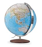 Fusion 3001 Classic: National Geographic Fusion 3001 classic (Klassischer Globus) by 