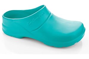 LEMIGO Lekkie chodaki ogrodowe Eva Biocomfort