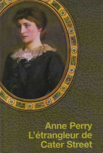 Download L'étrangleur de Cater Street Download L'étrangleur de Cater Street