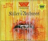 Killer Archives von :wumpscut: