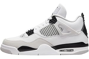 Air Jordan 4 Retro Military Black DH6927-111 Size 44