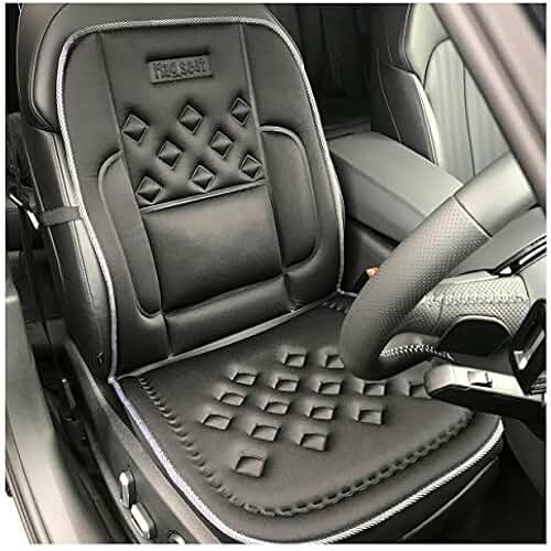 Amazon.co.uk Back Pain Seat Covers & Supports / Car Accessories
