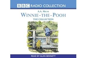 Winnie The Pooh - The Collection