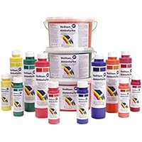 Suchergebnis auf Amazon.de für: Glänzend - Wandfarben / Farben, Beizen