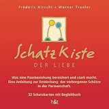 SchatzKiste der Liebe by
