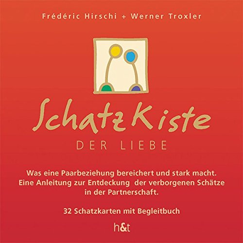 SchatzKiste der Liebe
