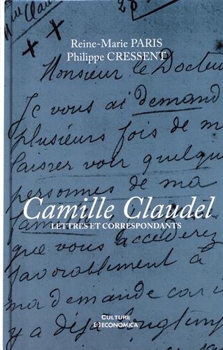 Download Camille Claudel - Lettres et Correspondants Download Camille Claudel - Lettres et Correspondants