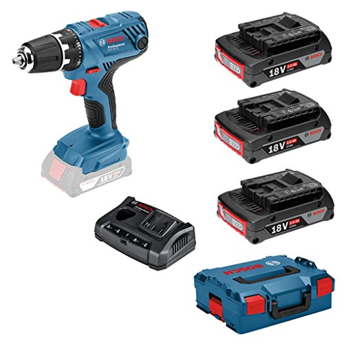 Шуруповерт Bosch 18v Li Ion Купить