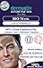 Anti-Wrinkle Treatment For Men-100% Natural Cambrian Clay Face Mask + Collagen + Aloe + Hamamelis Virginiana-Pack of 6 Sachets (20)