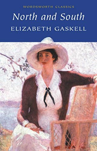 North and South (Diversion Illustrated Classics) (English Edition) North and South (Diversion Illustrated Classics) (English Edition)