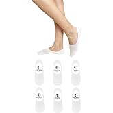 Bambu Kadın Babet Dikişsiz, Kaydırmaz Silikonlu Topuk, Premium