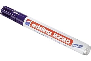 edding 8280 Securitas UV Marker PK1