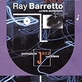  Portraits In Jazz & Clave