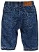 Kanz Baby Girls Hose Jeans Plain Jeans, Blue (blue Denim Blue 0013), 3-6 Months (Manufacturer size: 68)