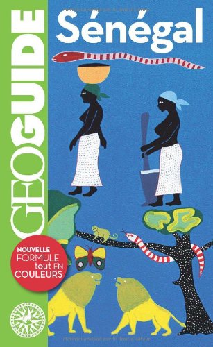 couverture de : S&eacute;n&eacute;gal