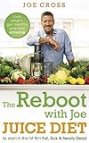 Image de The Reboot With Joe Juice Diet: Lose Weight, Get Healthy and Feel Amazing