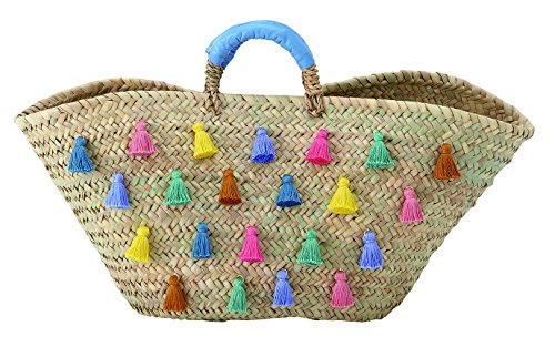 Clover 9940 Clover Quastenwickler Bastelschablone, kunststoff, klein, 22 x 14,5 x 2 cm, violett - 3
