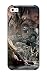 Produktbild iPhone 5 C Case Bumper TPU Haut Cover für The Hobbit: Die Schlacht der Fünf Heere Zubehör