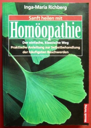 Download Sanft heilen mit Homöopathie Download Sanft heilen mit Homöopathie