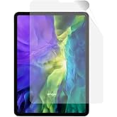 Engo Apple iPad Pro 11 İn&ccedil; 2. Nesil Uyumlu Kağıt Hissi Veren Şeffaf Mat Ekran Koruyucu