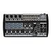 Produktbild 1202 FX/USB Audio Mischpult 12 Kanal mit 99 Effekte für Live, Studio, Karaoke, etc.