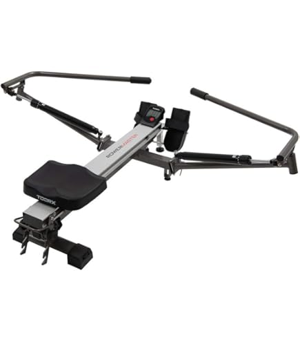 Vogatore High Power PRO | 2 Pistoni Idraulici | Regolazione Sforzo Facile - Foto 11