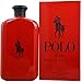 Ralph Lauren Polo Red Eau de Toilette Spray for Him 200 ml