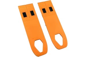 BENKEG dsfen Auto-Dellen-Reparatur-Werkzeug Blechabzieher Auto-Dellen-Entfernungs-Werkzeug-Heber Paintless Glue Puller Tabs Manual Expander