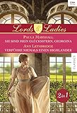 Cover zum Buch Historical Lords & Ladies Band 75