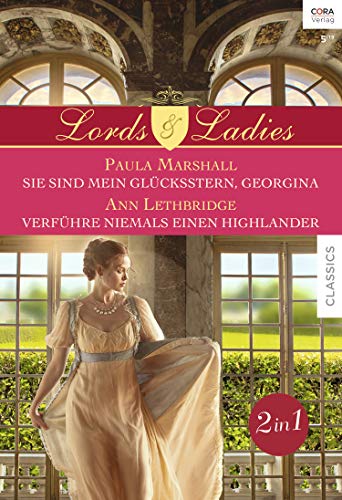 Cover zum Buch Historical Lords & Ladies Band 75