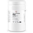 Naissance Organic Shea Butter Refined (No. 305) - 1kg - Pure, Natural - for Beauty Recipes, Body, Face, Hair Moisturiser and Cosmetics