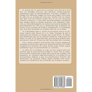 El Arte de la Guerra: Tacticas y estrategias militares