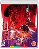 Lisa and the Devil Dual Format [DVD & Blu-ray]